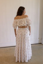LUNA SET - ROSEWATER