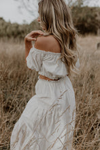 LUNA SET - WHITE