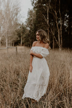 LUNA SET - WHITE