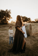 MELODY SET | CHOCOLATE