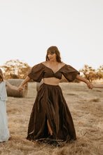 MELODY SET | CHOCOLATE