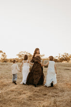 MELODY SET | CHOCOLATE