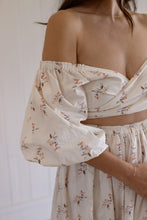 MELODY SET - ROSEWATER