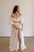 MELODY SET - ROSEWATER