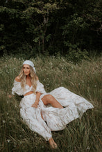 MELODY SET | ROSEWATER