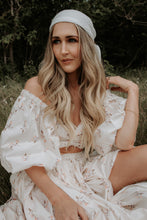 MELODY SET | ROSEWATER