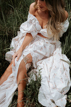 MELODY SET | ROSEWATER