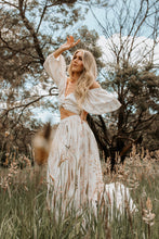 MELODY SET | ROSEWATER