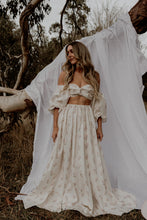 MELODY SET - ROSEWATER