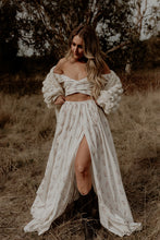 MELODY SET - ROSEWATER