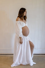 MELODY SET - WHITE