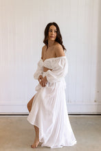 MELODY SET - WHITE