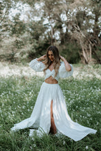 MELODY SET - WHITE
