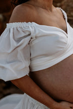 MELODY SET - WHITE