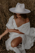 MELODY SET - WHITE