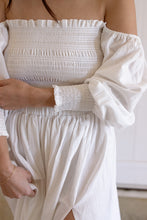 RUE SET - WHITE