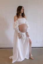 RUE SET - WHITE