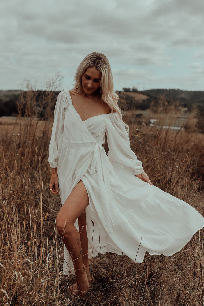 BIRDIE - PRE-LOVED - MEDIUM