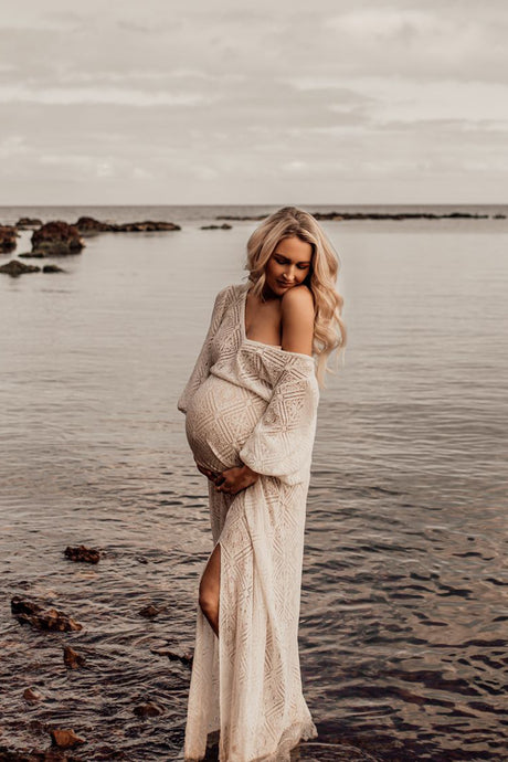 MATERNITY COLLECTION – CO & RY